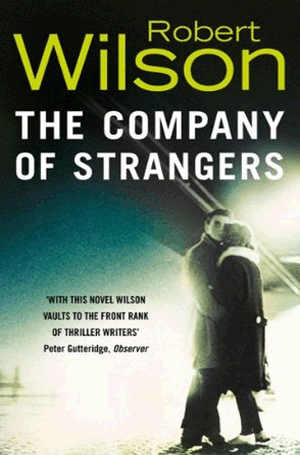 Robert Wilson