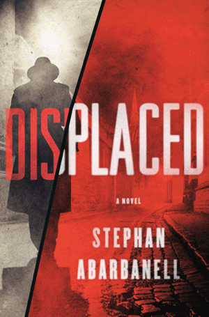 Stephan Abarbanell