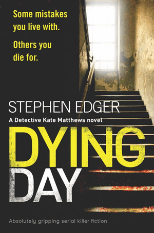 Stephen Edger
