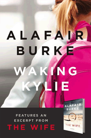 Alafair Burke