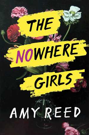 Amy Reed