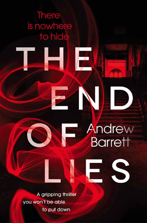 Andrew Barrett