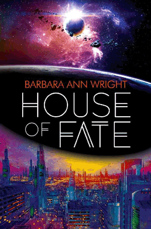 Barbara Ann Wright