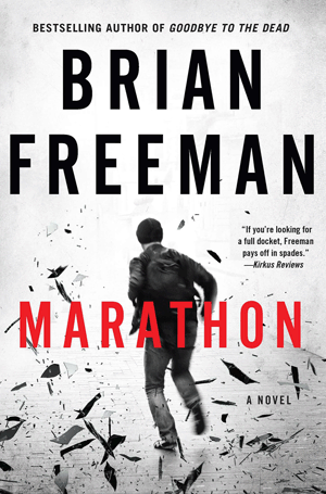 Brian Freeman