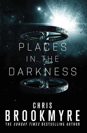 Christopher Brookmyre