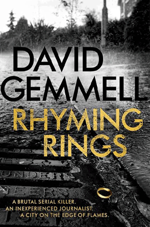 David Gemmell