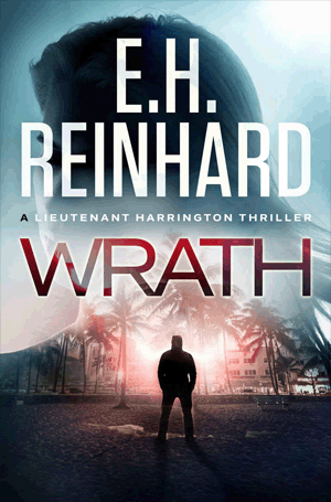 E.H Reinhard