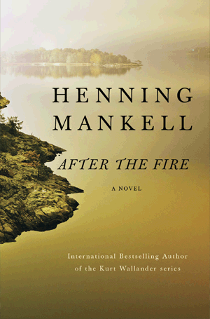 Henning Mankell