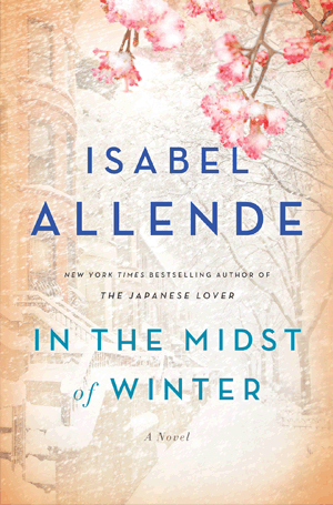 Isabel Allende