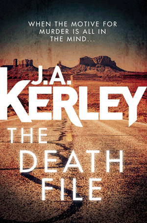 J.A Kerley