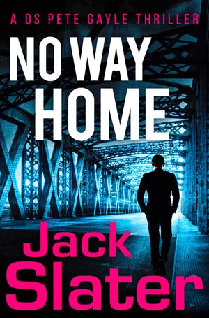 Jack Slater