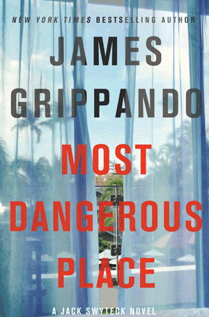 James Grippando