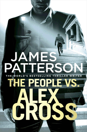 James Patterson
