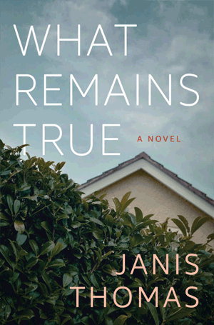 Janis Thomas