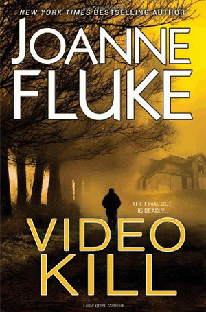Joanne Fluke