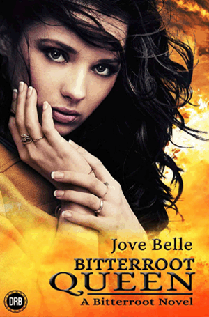 Jove Belle
