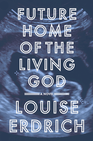 Louise Erdrich