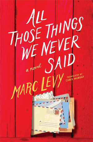 Marc Levy