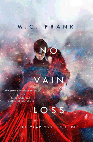 M.C Frank
