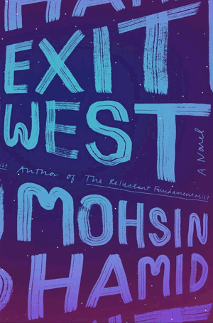Mohsin Hamid