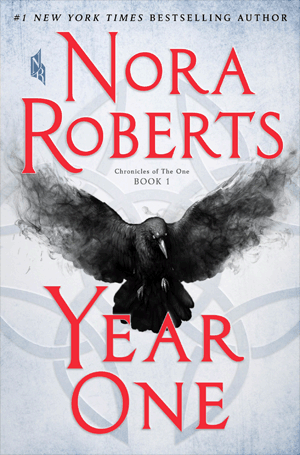 Nora Roberts