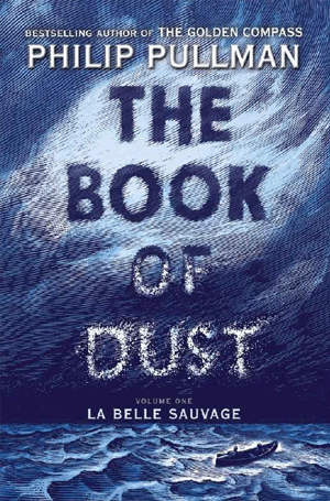 Philip Pullman