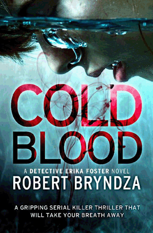Robert Bryndza