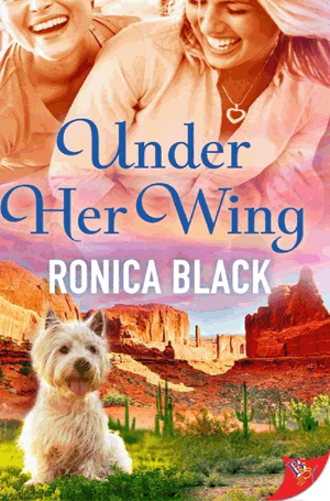 Ronica Black