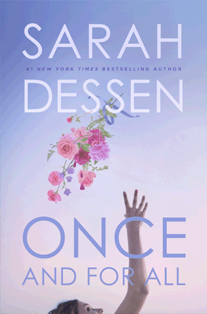 Sarah Dessen