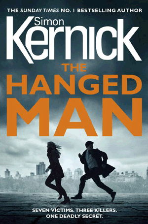 Simon Kernick