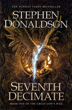 Stephen R. Donaldson