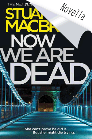 Stuart MacBride