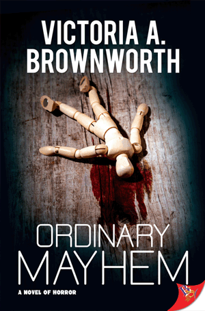 Victoria Brownworth