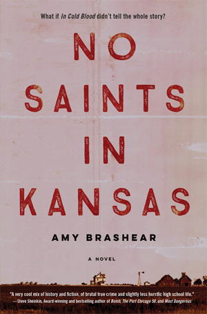 Amy Brashear
