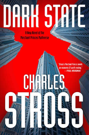 Charles Stross