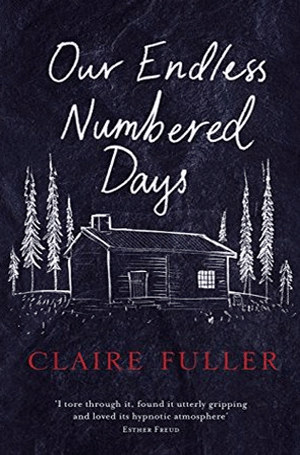 Claire Fuller
