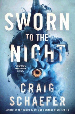 Craig Schaefer