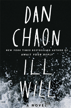 Dan Chaon