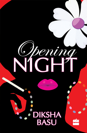 Diksha Basu