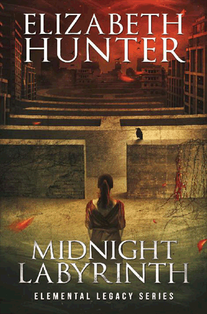 Elizabeth Hunter