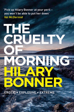 Hilary Bonner