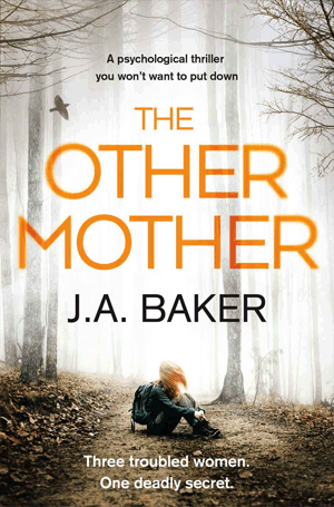 J.A Baker