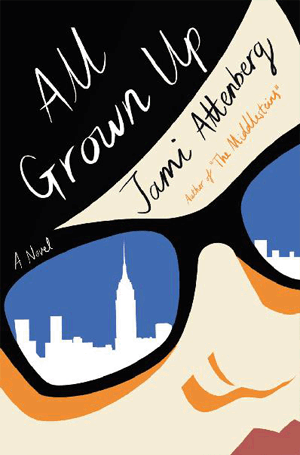 Jami Attenberg Assadi