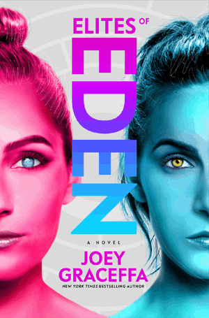 Joey Graceffa