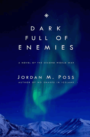 Jordan M. Poss