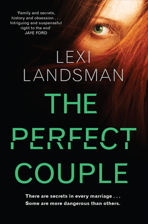 Lexi Landsman