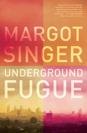 Margot Singer