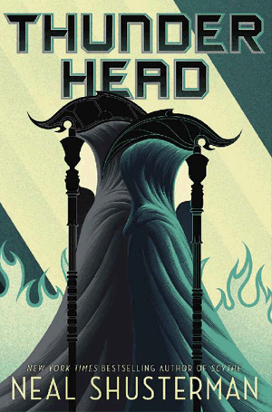 Neal Shusterman