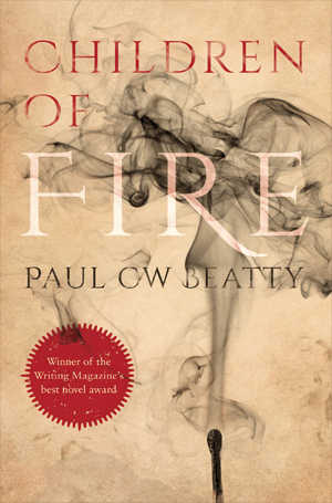 Paul CW Beatty