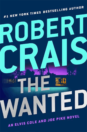 Robert Crais